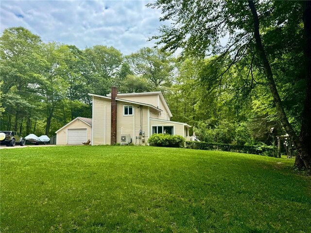 542 Main St, Hopkinton, RI 02833 - photo 3