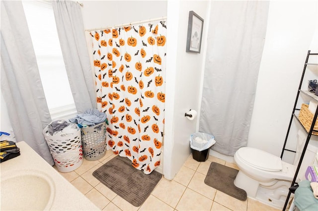 467 Plainfield St, Providence, RI 02909 - bathroom with tile patterned flooring and vanity