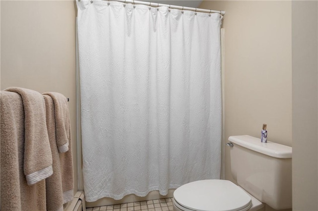 2970 Mendon Rd Unit 154, Cumberland, RI 02864 - full bathroom with curtained shower