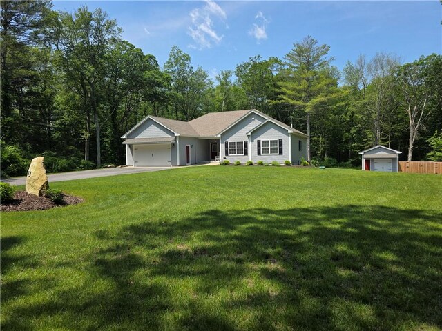 475 Danielson Pike, Scituate, RI 02857 - photo 5