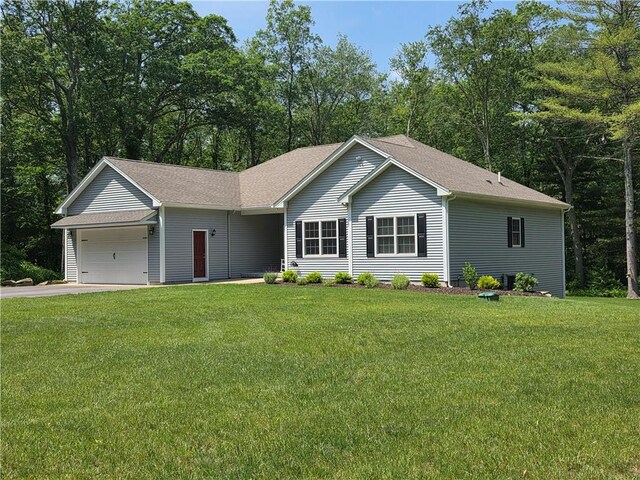 475 Danielson Pike, Scituate, RI 02857 - photo 6