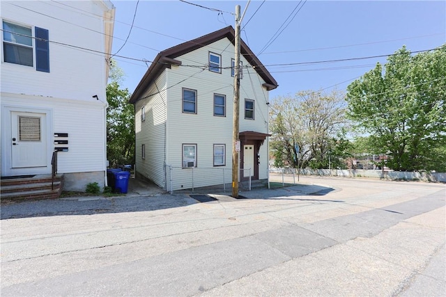 26 Ames St, Providence, RI 02909 - photo 1