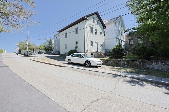 26 Ames St, Providence, RI 02909 - photo 5
