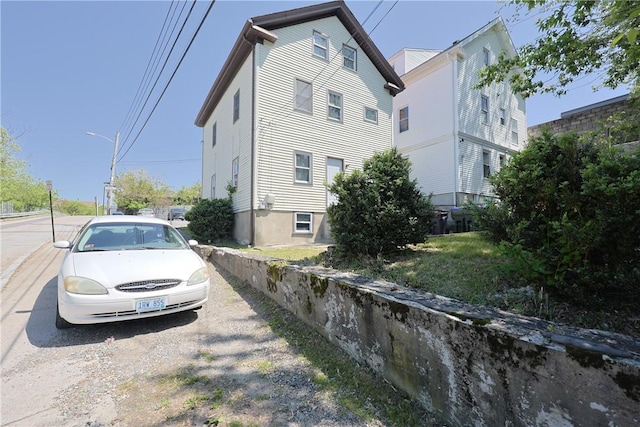 26 Ames St, Providence, RI 02909 - photo 6