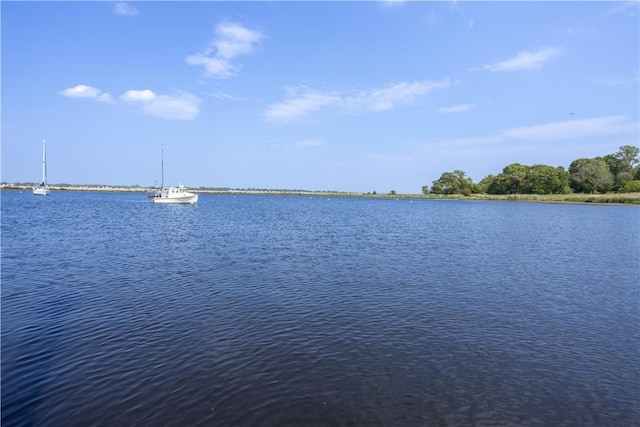 400 Narragansett Pkwy Unit Ei 2, Warwick, RI 02888 - water view