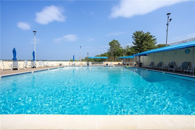 400 Narragansett Pkwy Unit Ei 2, Warwick, RI 02888 - view of community pool