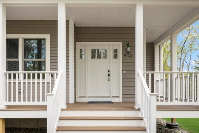 2170 Harkney Hill Rd, Coventry, RI 02816 - photo 35
