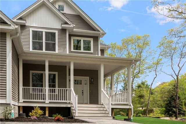 2170 Harkney Hill Rd, Coventry, RI 02816 - photo 36