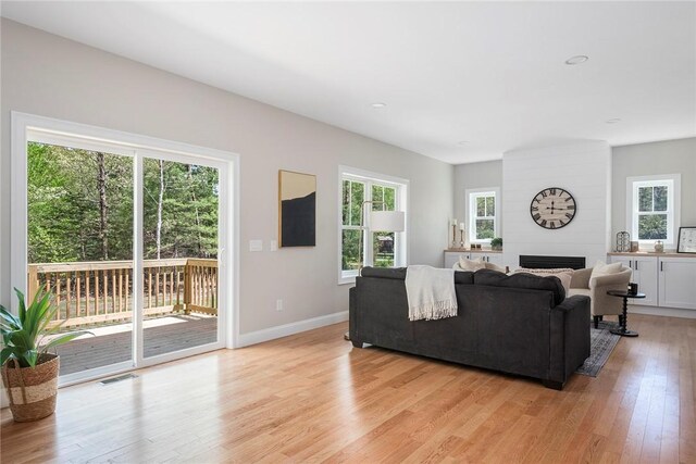 2170 Harkney Hill Rd, Coventry, RI 02816 - photo 10
