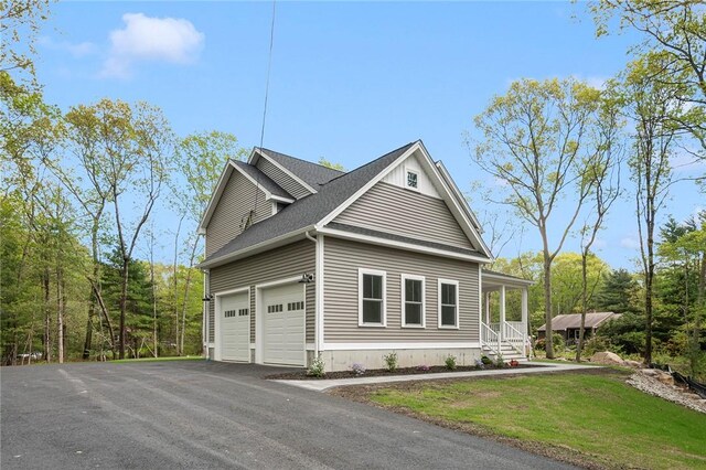 2170 Harkney Hill Rd, Coventry, RI 02816 - photo 31