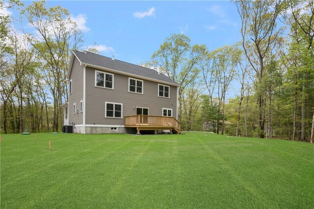 2170 Harkney Hill Rd, Coventry, RI 02816 - photo 33