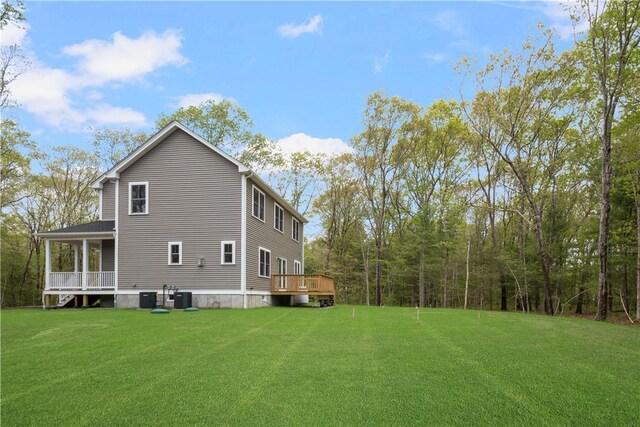 2170 Harkney Hill Rd, Coventry, RI 02816 - photo 34