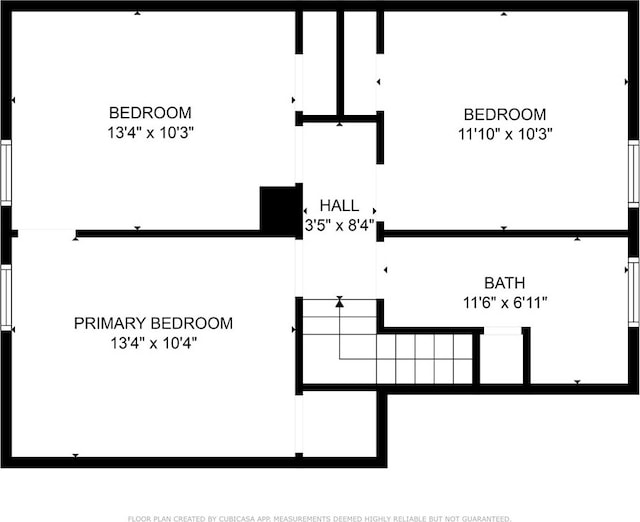229 Roger Williams Ave, East Providence, RI 02916 - view of home floor plan