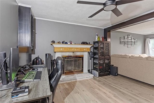 90 Old Sayles Hill Rd, North Smithfield, RI 02865 - photo 2