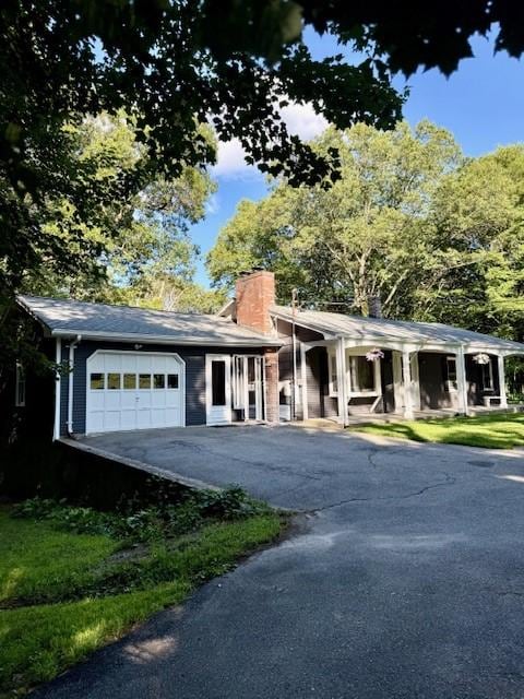 90 Old Sayles Hill Rd, North Smithfield, RI 02865 - photo 1