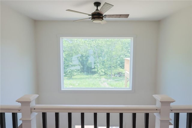 26 Old Stone Church Rd, Little Compton, RI 02837 - detailed view of ceiling fan