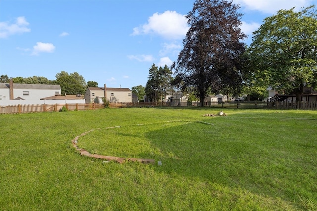 94 Waterman Ave, Warwick, RI 02889 - view of yard