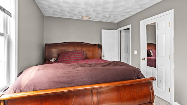 26 Grafton St Unit 3, Providence, RI 02904 - bedroom featuring carpet floors and multiple windows