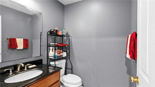 26 Grafton St Unit 3, Providence, RI 02904 - bathroom featuring toilet and vanity