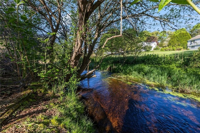 11 Mill Brook Ct, Charlestown, RI 02813 - water view