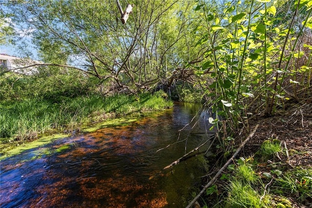11 Mill Brook Ct, Charlestown, RI 02813 - water view