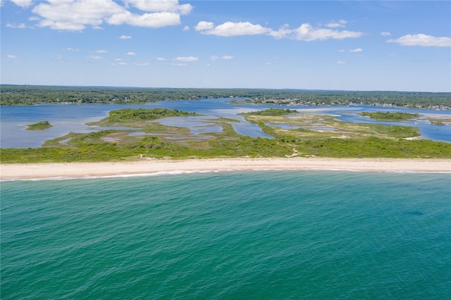 11 Mill Brook Ct, Charlestown, RI 02813 - bird's eye view of unending shoreline