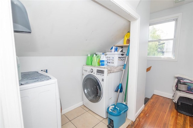 201 Hillcrest Ave, Providence, RI 02909 - laundry room with baseboards