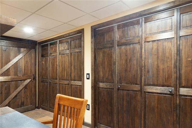 536 Douglas Hook Rd, Glocester, RI 02814 - view of closet