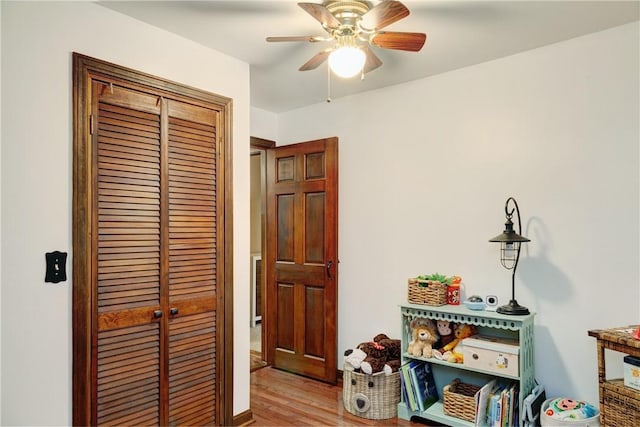536 Douglas Hook Rd, Glocester, RI 02814 - hallway with wood finished floors