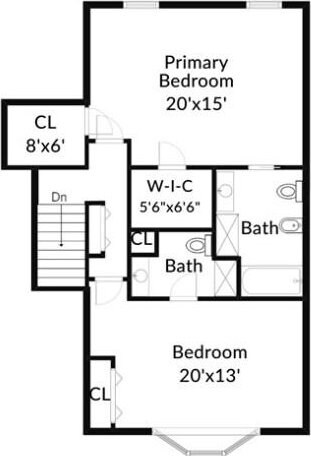 9 Beacon Hill Dr, Warwick, RI 02886 - view of floor plan / room layout