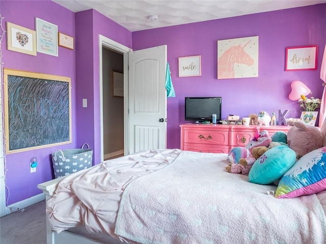 19 Revere Ave, West Warwick, RI 02893 - carpeted bedroom with baseboards