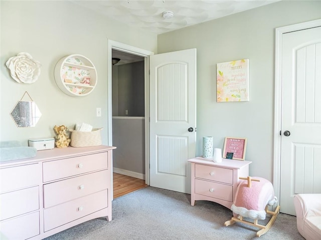 19 Revere Ave, West Warwick, RI 02893 - bedroom with light colored carpet
