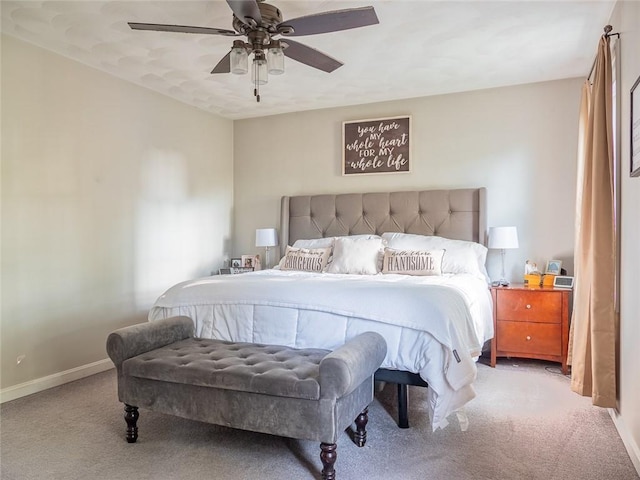19 Revere Ave, West Warwick, RI 02893 - bedroom with carpet and a ceiling fan