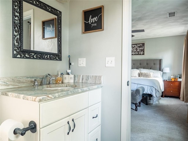 19 Revere Ave, West Warwick, RI 02893 - ensuite bathroom with vanity