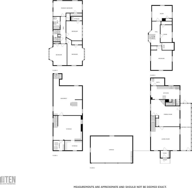 49 Palmer Ave, Warwick, RI 02889 - view of room layout