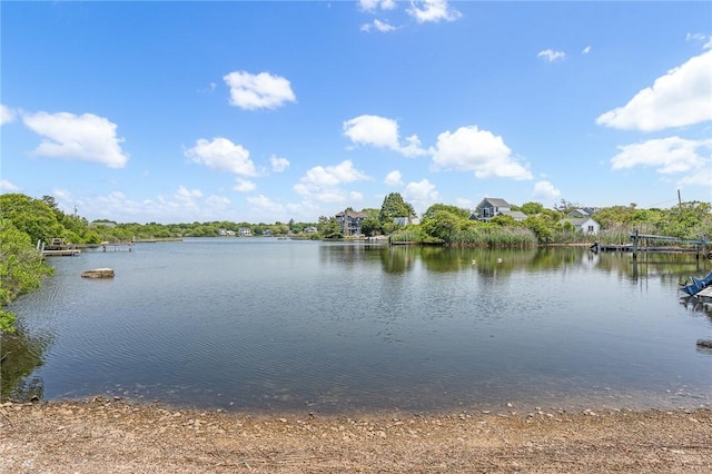 37 Teal Rd, South Kingstown, RI 02879 - water view