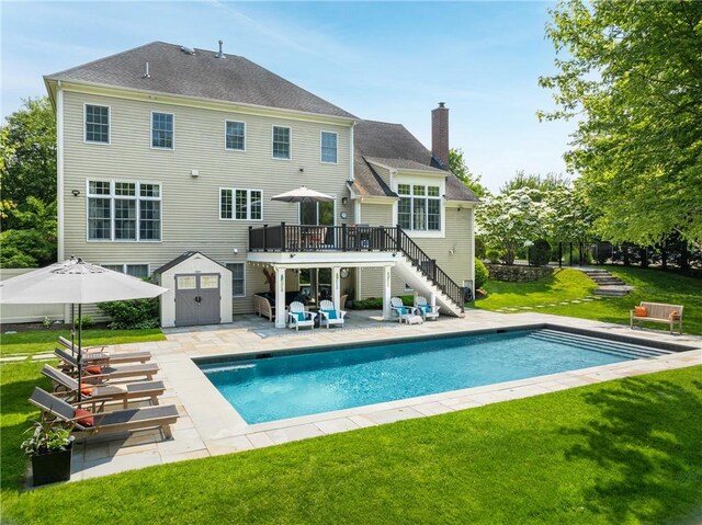 1 NW Psge, Barrington, RI 02806 - photo 42