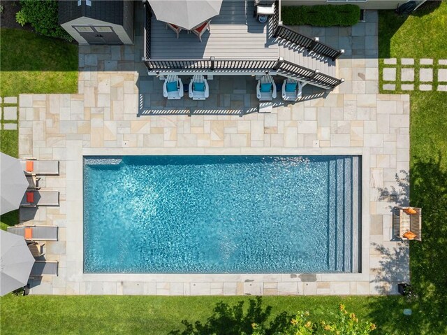 1 NW Psge, Barrington, RI 02806 - photo 45