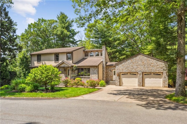 849 Laten Knight Rd, Cranston, RI 02921 - photo 1