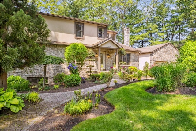 849 Laten Knight Rd, Cranston, RI 02921 - photo 2