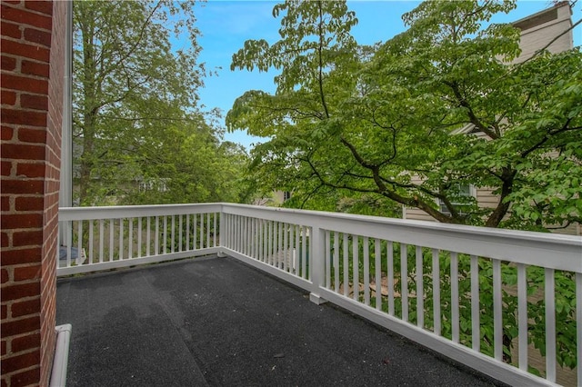175 Freeman Pkwy, Providence, RI 02906 - view of balcony
