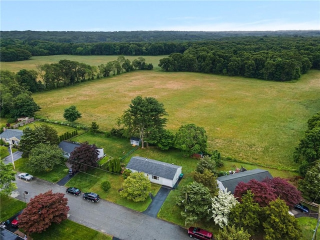 120 Landis Dr, Warwick, RI 02818 - view of rural area