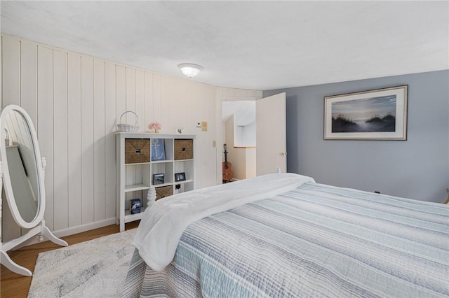 788 Namquid Dr, Warwick, RI 02888 - bedroom with wood finished floors and baseboards