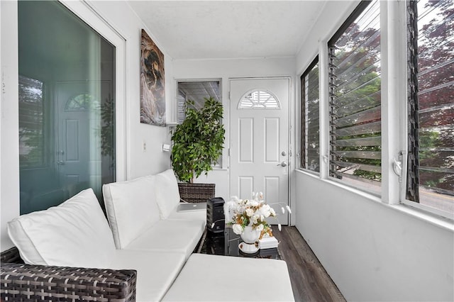 101 Benefit St, Pawtucket, RI 02860 - view of sunroom / solarium
