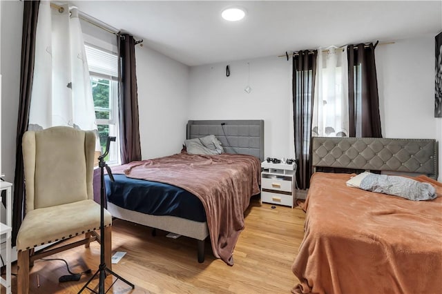 101 Benefit St, Pawtucket, RI 02860 - bedroom with light wood finished floors