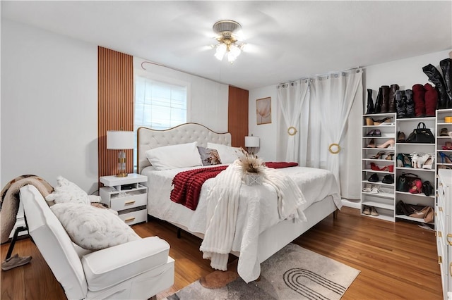 101 Benefit St, Pawtucket, RI 02860 - bedroom featuring wood finished floors
