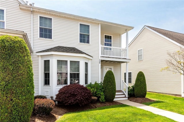 126 Boylston St Unit 126, Cranston, RI 02921 - photo 2