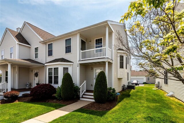 126 Boylston St Unit 126, Cranston, RI 02921 - photo 3