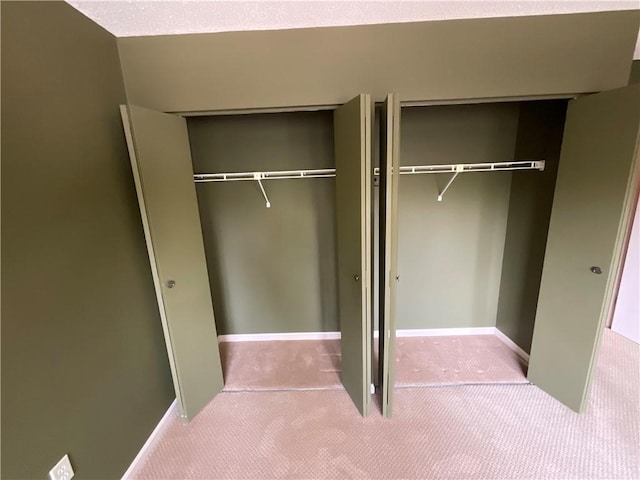 511 Child St Unit 101, Warren, RI 02885 - view of closet