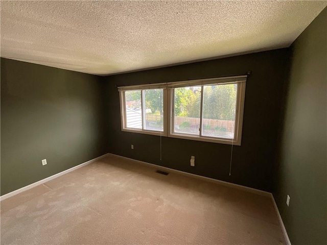 511 Child St Unit 101, Warren, RI 02885 - empty room with light colored carpet and a textured ceiling